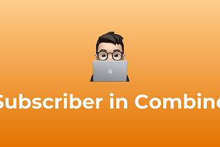 Mastering Publisher Subscriptions in Combine: A Comprehensive Guide