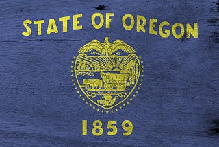 Oregon Takes the Lead on Drug Policy Reform