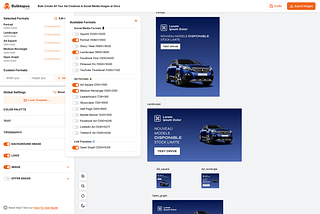 How I Created 17 Ads in 2 Minutes Using Bulktopus (For Free)