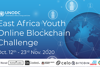 EAST AFRICA ANTI-CORRUPTION BLOCKCHAIN HACKATHON