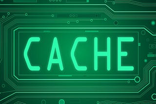 Caching : Terminology