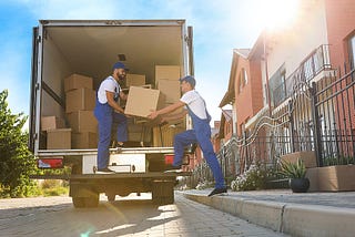 How to Find an Astounding Moving Company in San Diego