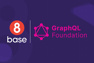 8base Joins the GraphQL Foundation