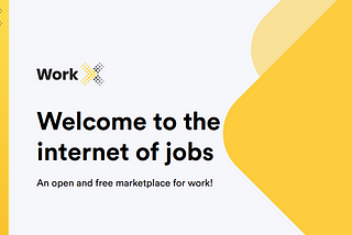 Elevating Employment Perspectives into the Work Ecosystem and the Influence of $WORK Tokens