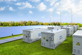 Maximizing Renewable Energy: The Impact of Energy Storage in Integrating Renewable Sources