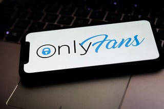 The cautionary tale of Only Fans, and why it matters to your business