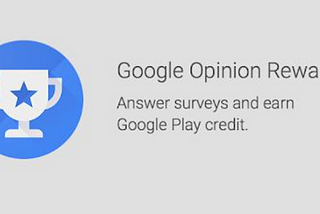 Unlocking Extra Earnings with Google Opinion Rewards: A Positive Perspective