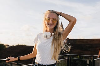 Let Them Miss You: The Life-Changing Magic of Letting Go