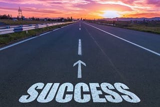 12 WAYS TO ACHIEVE SUCCESS
