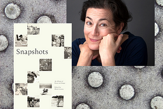 ‘Snapshots’ of Essay, Image, and Book Business