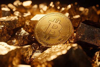 Hedging the Future: A 20/80 Bitcoin and Gold Investment Strategy that Outperformed the Market