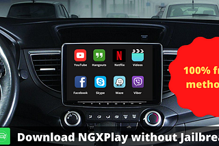 Download NGXPlay 100% working free methods.