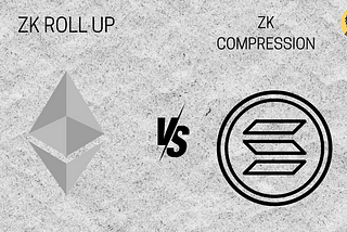 Deep Dive on zK on Solana vs zK on Ethereum