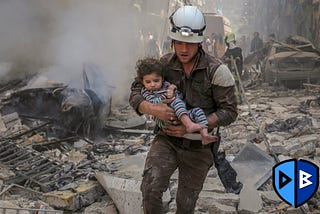 Gerçekdışı: White Helmets’in yayınladığı video Putin ve Erdoğan’ın Suriye konusunda vardığı…