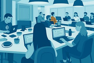 Adopción de la IA: skills y estrategias necesarias.