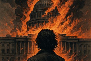 How we lost America: 100 days into the Kakistocracy