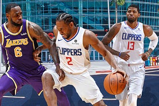 Los Angeles Lakers vs. Los Angeles Clippers Free NBA Pick, 10–22–2019