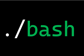 Get Started with Bash for Data Science