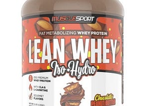 The Benefits of Whey Protein: A Comprehensive Guide