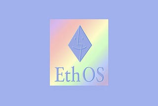 🚀 Ethereum OS: A New Social DeFi Sandbox