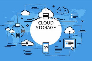 Introduction to Cloud Storage