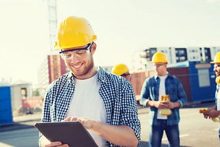 Construction Sites HR Analysis