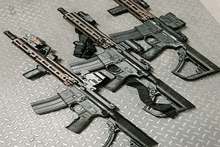 A 21-year-old Gunman opens fire in a school in Graz, killing 10 and throwing an unprecedented…