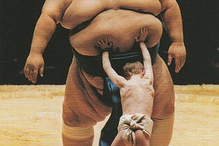 Size Matters?