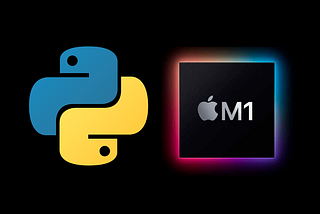 Set up Python 3 on Apple Silicon