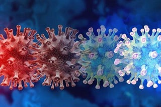 O que são as variantes do coronavírus e por que devemos nos preocupar