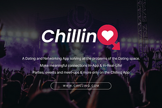 Online Dating on Chillinq