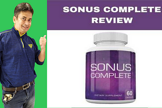 Sonus Complete Review- Do we have a Permanent cure of Tinnitus or could it silence Tinnitus for Real?
