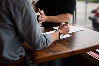 Dealing With Feedback