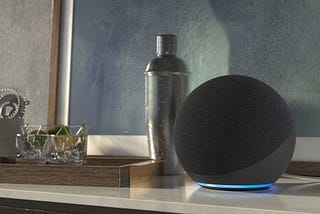 Is Your Smart Home Spying on You?