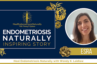 Meet Esra — ANOTHER EndoBoss® Success Story