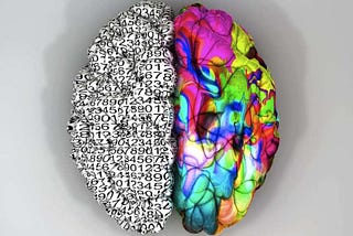 Descubre tu creatividad y rompe paradigmas