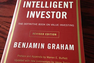 How to download The Intelligent Investor pdf?