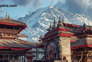 Unforgettable Adventures Await with Our Exclusive Nepal Tour
