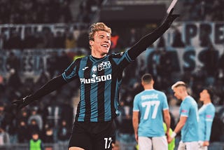 Rasmus Højlund: Unleashing Manchester United’s Next Striking Sensation