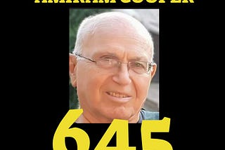 Amiram Cooper