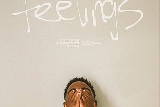 How Chandler Moore’s ‘Feelings’ Album Articulates The Emotions You’ve Not Been Able to Communicate