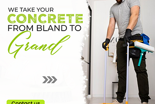 The Practical Benefits of Choosing Residential Polished Concrete Floors