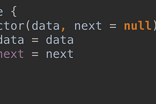 Linked Lists, Simplified