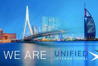 Spotlight: Unified International