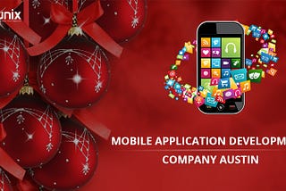 Special Christmas Offer — Mobile Application Development Company Austin