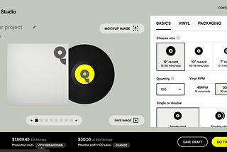 Taishi Fukuyama on the Vinyl Record Business, Music Streaming and Next Steps for Qrates