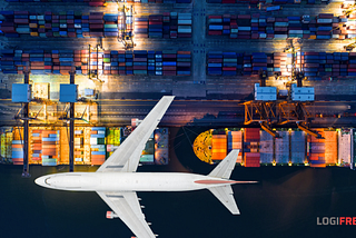 Shipping 101: Why Commercial Goods Need Reliable Shipping Partners