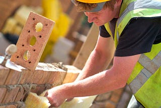 Builder confidence fell one point to 83 in January