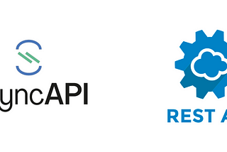 Define REST APIs using AsyncAPI Specification