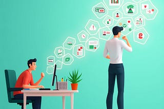 Why "Starting Over" with AI Changed My Life